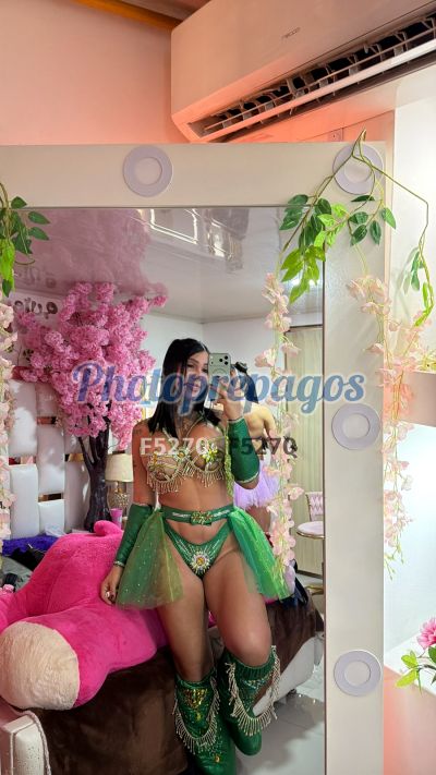 Susan 3115378886, escort en Chapinero