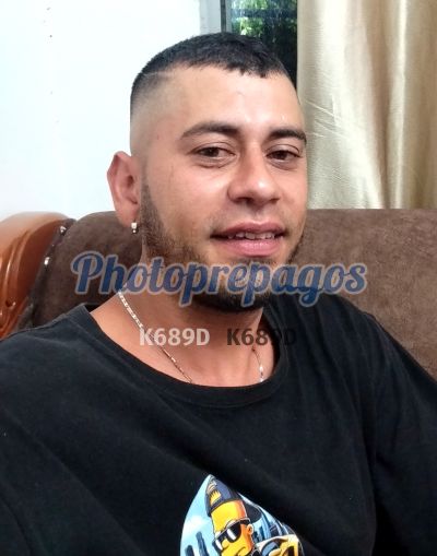 Juancho 3218761320, hombre en Pereira