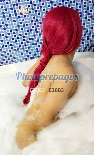 Juliana Garay 3232394452, travesti en Engativá