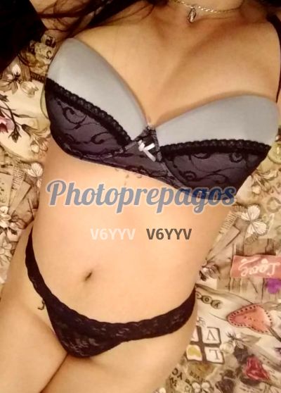 Melissa 3176151043, prepago en Suba