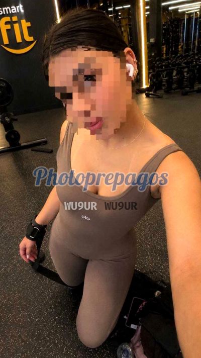 Emili Loaiza 3016514760, escort en Chapinero