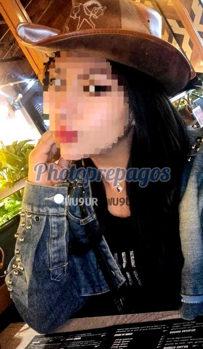 Emili Loaiza 3016514760, prepago en Chapinero
