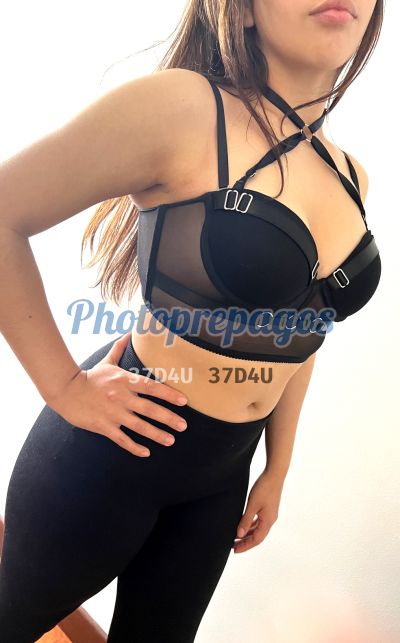 Camila 3143742640, escort en Ibagué
