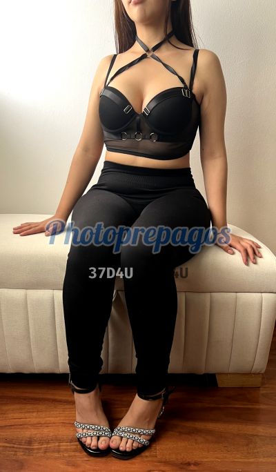 Camila 3143742640, prepago en Ibagué