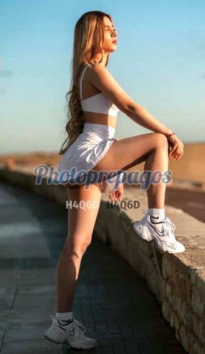 Clhoe 3244674327, escort en Laureles (Medellín)