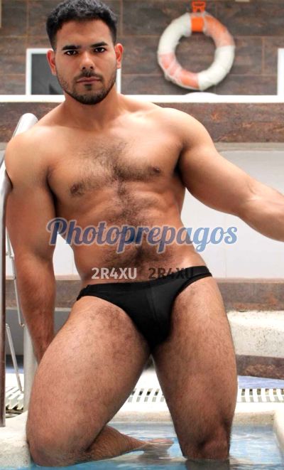 Wills Parker 3219176160, hombre en Teusaquillo