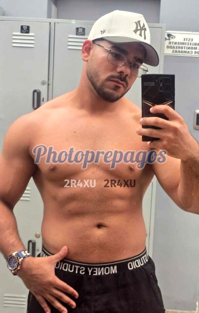 Wills Parker 3219176160, hombre en Teusaquillo