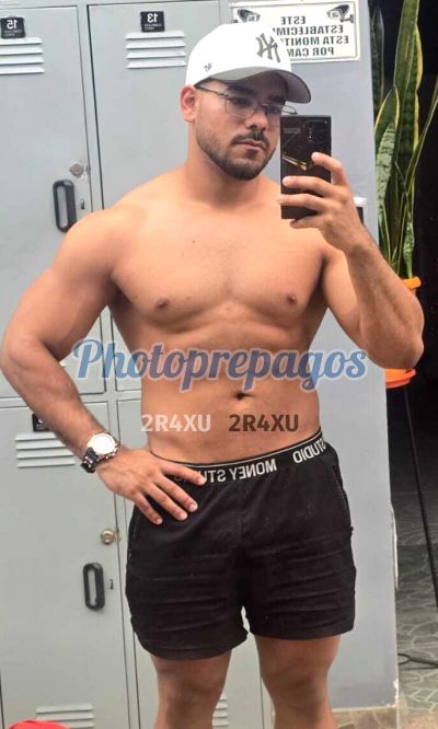 Wills Parker 3219176160, hombre en Teusaquillo