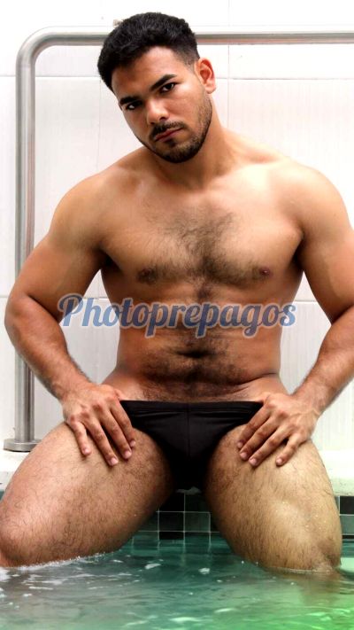 Wills Parker 3219176160, hombre en Teusaquillo