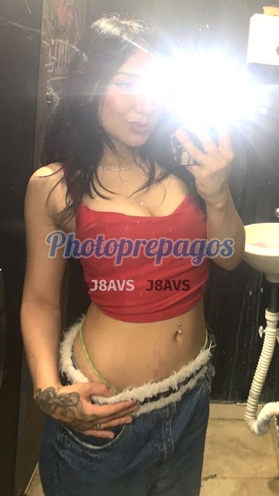 Valentina 3245990167, prepago en Armenia