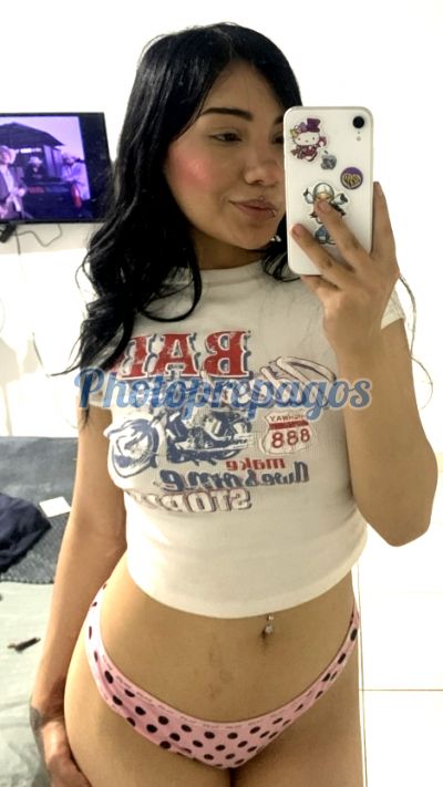 Valentina 3245990167, prepago en Armenia