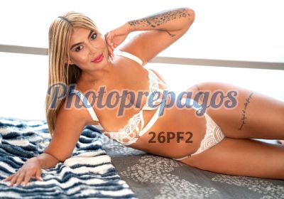 Juliana 3218596691, prepago en Usaquén