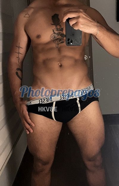 Damián 3232600326, hombre en Chapinero