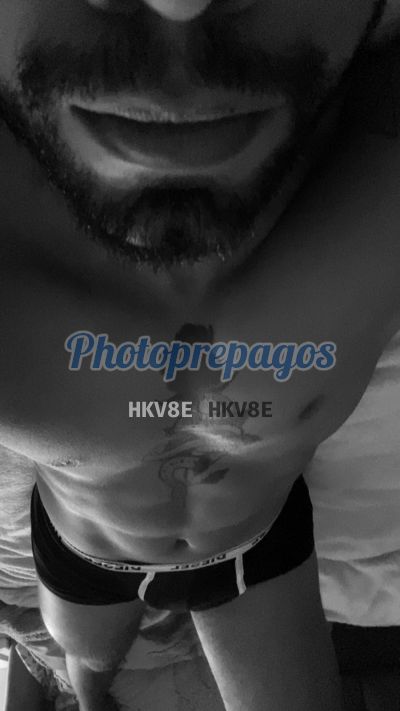 Damián 3232600326, hombre en Chapinero