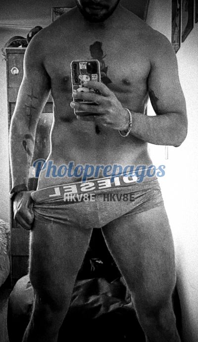 Damián 3232600326, hombre en Chapinero