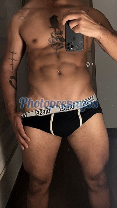 Damián 3232600326, hombre en Chapinero