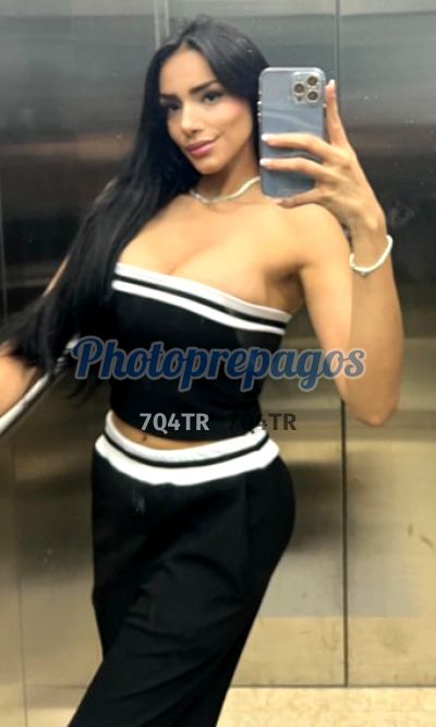 Kim 3227125443, puta en Usaquén
