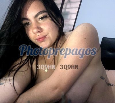 Samantha 3001889856, mujer que hace videollamadas y sexting