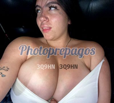 Samantha 3001889856, mujer que hace videollamadas y sexting