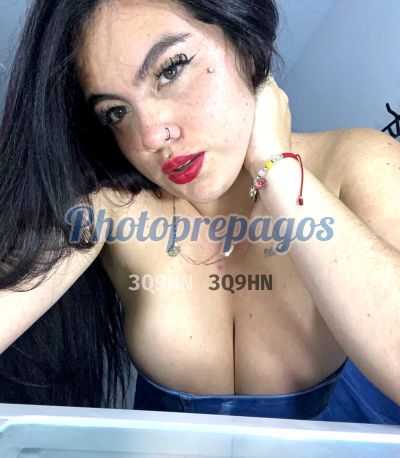 Samantha 3001889856, mujer que hace videollamadas y sexting