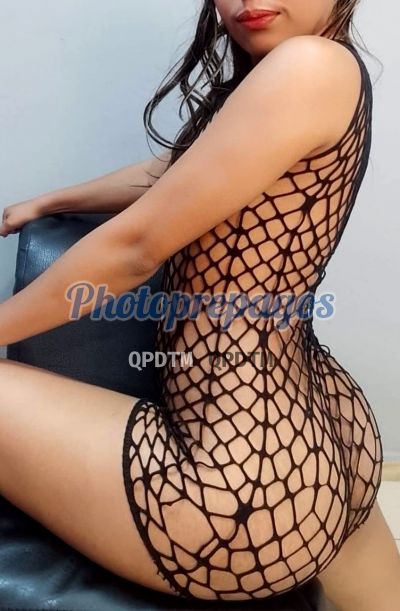 Daniela 3227537821, prepago en Engativá