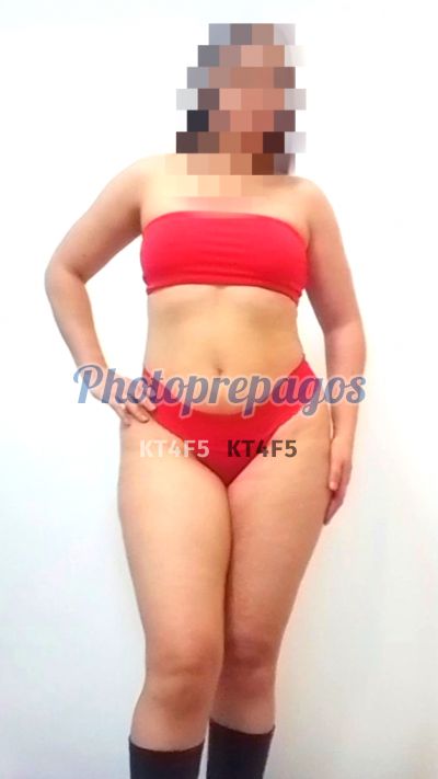 Laila 3243240153, puta en Chapinero