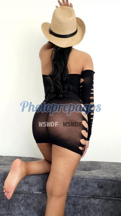 Sofi 3009583604, escort en Chapinero