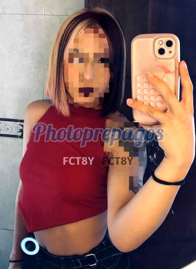 Iliana Solis 3227084347, prepago en Chapinero