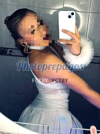 Iliana Solis 3227084347, puta en Chapinero