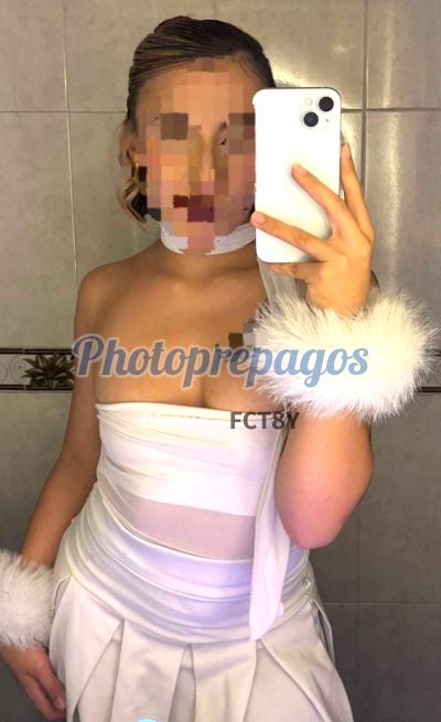 Iliana Solis 3227084347, escort en Chapinero