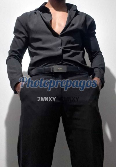 Leonardo 3124377975, hombre en Chapinero