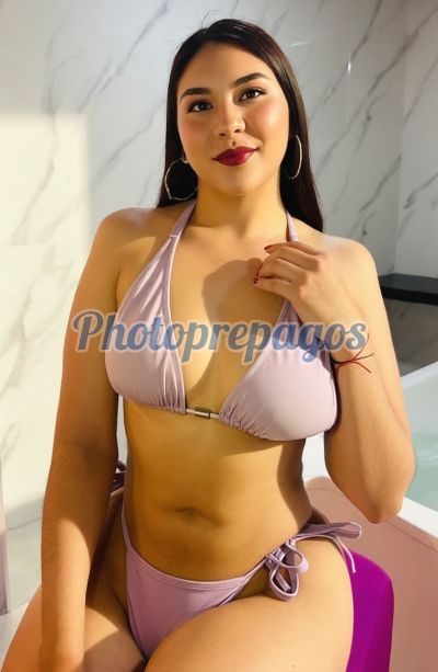Ximena 3206921904, prepago en Laureles (Medellín)