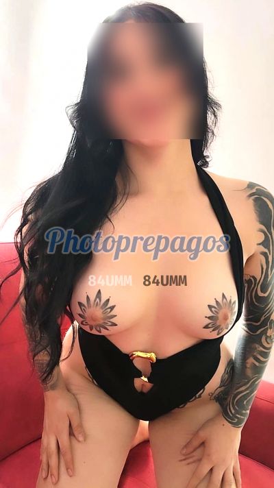 Dana, prepago en Usaquén