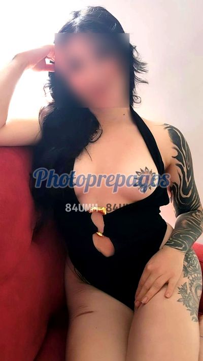 Dana, puta en Usaquén
