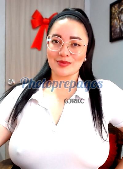 Jane 3043347255, mujer que hace videollamadas y sexting