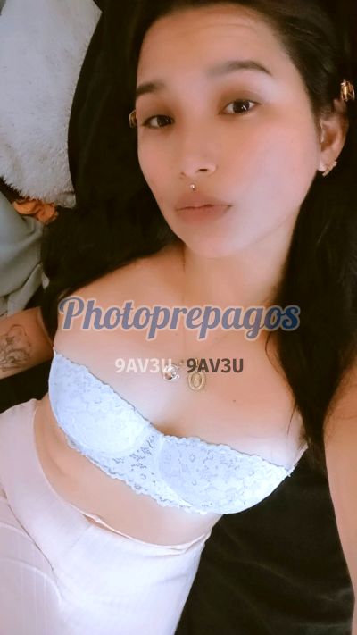 Ángela 3186104166, prepago en Popayán