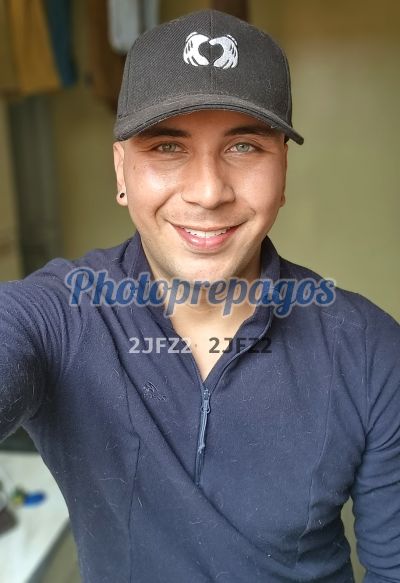 Criss 3133442800, hombre en Kennedy