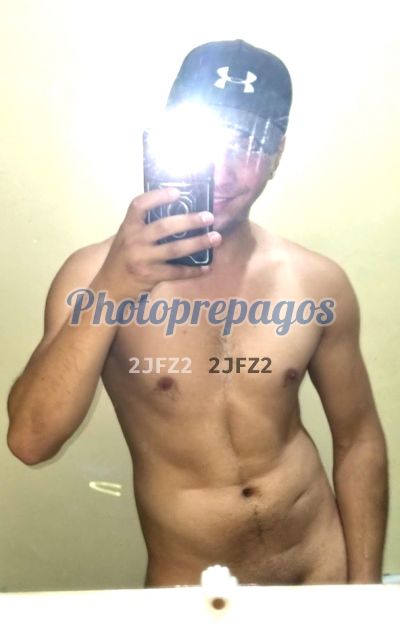 Criss 3133442800, hombre en Kennedy