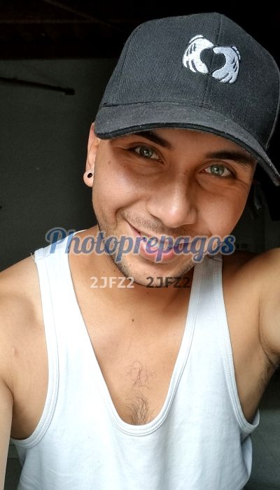 Criss 3133442800, hombre en Kennedy