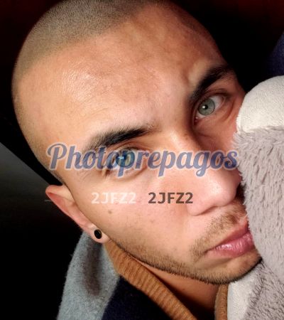 Criss 3133442800, hombre en Kennedy