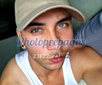 Criss 3133442800, hombre en Kennedy