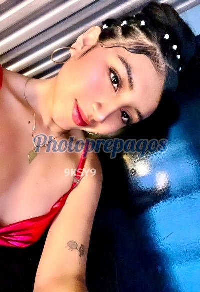 Sofía 3245632856, escort en Teusaquillo