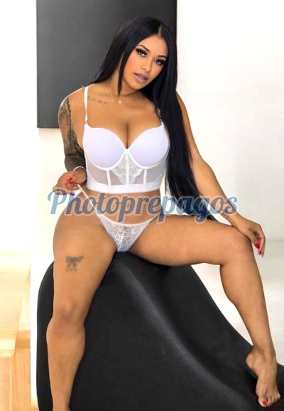 Johana 3118058247, escort en Cartagena