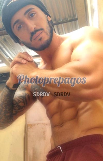 David 3213295737, hombre en Antonio Nariño
