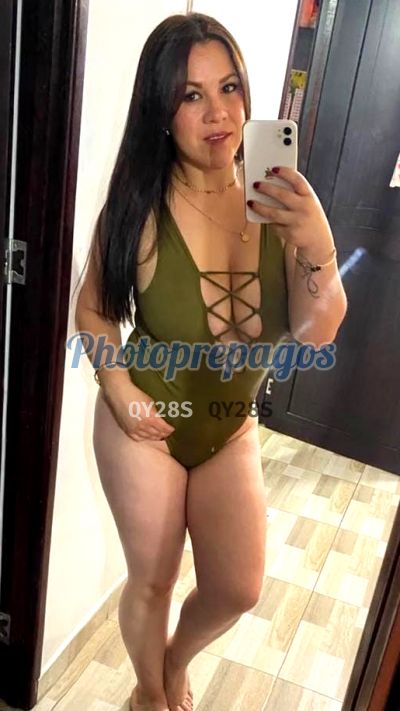 Camila 3125482513, prepago en Chapinero