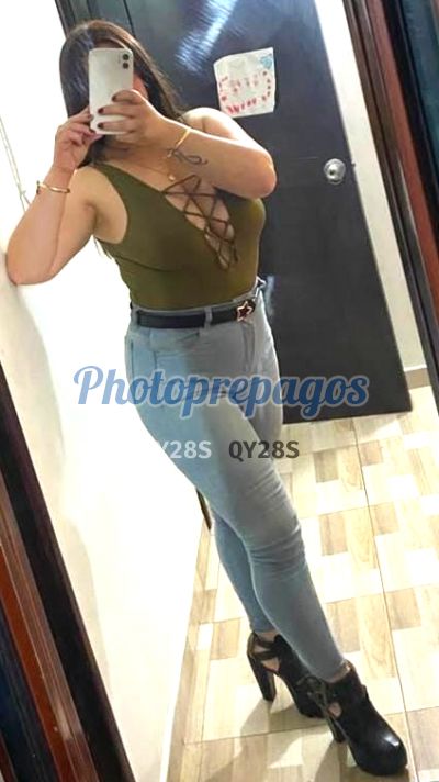 Camila 3125482513, escort en Chapinero