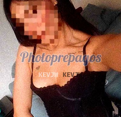 Gaby 3227084347, prepago en Chapinero