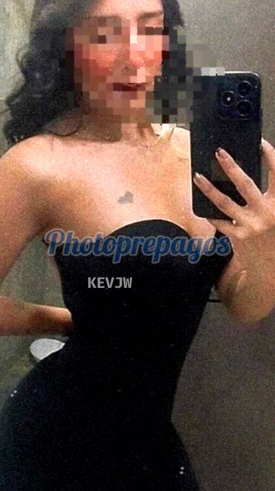 Gaby 3227084347, escort en Chapinero