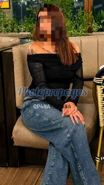 Lisa cedeño, puta en Barrios Unidos