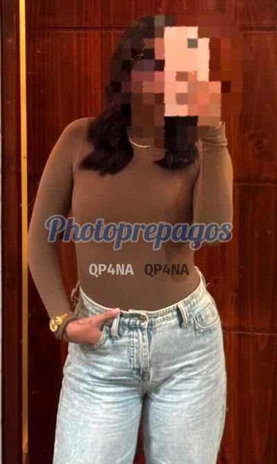 Lisa cedeño, puta en Barrios Unidos